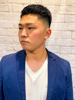 銀座マツナガ 新宿野村ビル店&nbsp;スキンフェード