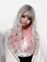 スリジエ(Cerisier)&nbsp;ゆいちゃんご来店☆ [cerisier 新宿]