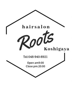 ルーツ 南越谷店(Roots)