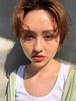 ソルトウォーター 南堀江(SALT WATER)&nbsp;おれんじべーじゆ