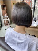 ボブstyle