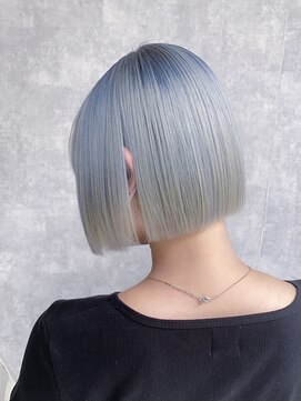 ブロッサム 北浦和店 ホワイトアッシュ