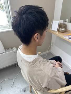 シェノン(chainon) さっぱり好印象ショート