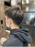 スッキリショート