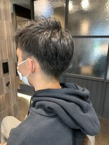 アクアヴィタエ(Aqua vitae) スッキリショート