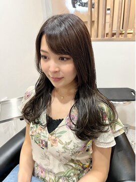 サンフィールド(Sunfield) Sunfield long style