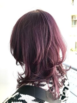 エイト マカビ 沖縄真嘉比店(EIGHT makabi) 【【EIGHT 真嘉比】お客様スタイル_