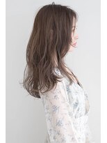 アフロディーテ 枚方店(afrodite)&nbsp;【afrodite】ゆるカワロング３