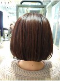 ミニボブ