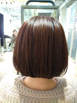 レガーレ(Legare) ミニボブ