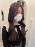 【ろみおstyle】ラベンダーベージュ☆