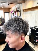 ツイストハイライト