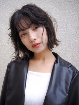 レテ(LETE) シルキーベージュ 20代30代40代大人可愛い似合わせカット