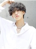 ラッフィングマッシュ