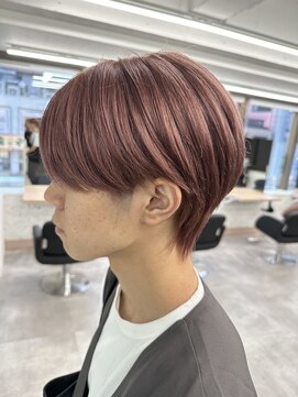 エイト 川崎店(EIGHT) メンズフルブリーチ［川崎］