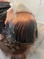 マサヤ美容室(masaya)&nbsp;頭浸浴スパ疲れがありリラクゼーション求めてる方オススメ。