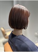 ミニボブ