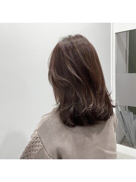 チーク(CHiiK) ピンクベージュ