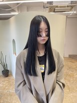 ユー(yew)&nbsp;ぷつっとlong