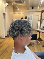 ロンド(LOND) ツイストメッシュ