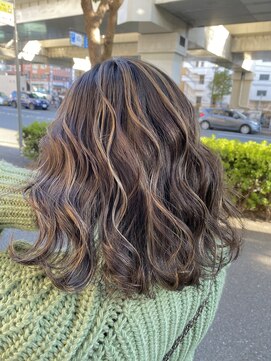 エイト 横浜店(EIGHT) 【ハイライト】