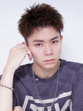 スキル 池袋(SKILL) ジェットモヒカン