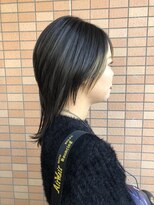 リノ 香芝五位堂店(Lino) ウルフスタイル