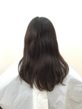 『効果を感じて欲しい』多くの髪質改善を体験し効果の良さで美容師が選んだ髪質改善《バイカルテ》とは