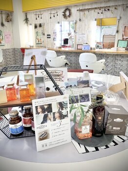 ベストカット クローム 新白河駅前店(Best-Cut Chrome)の写真/【極上ヘッドスパ◎】オーガニックヘッドスパであなた好みに♪いつも頑張っている自分へご褒美にも♪