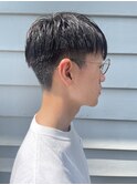 短髪