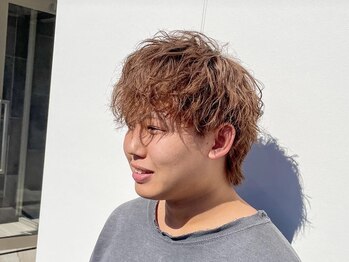 フィーロ(felo)の写真/“ON／OFFもキマる。”トレンドを取り入れ、キメすぎず自宅でも再現可能なスタイルをご提供します◎