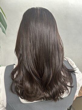 インビテーション(invitation) ショコラブラウンカラー＊