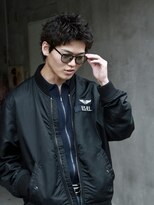 ノーウェイ(NOWAY)&nbsp;【NOWAY】ピンパーマ