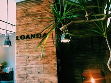 ロアンダ(LOANDA)