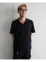 ピア ヤクイン(Pia Yakuin) 坪井 圭汰