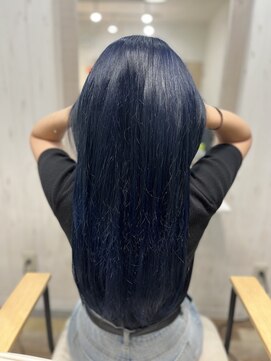 アクロス 錦糸町店(across) ブルーブラック