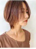 ショート