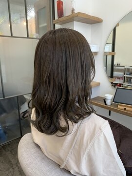 シア 綾瀬店(SHEER) ash