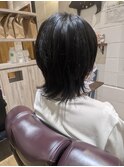 ウルフミディアム