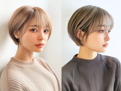 プログレス 仙台駅東口店(PROGRESS)の写真