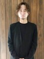 アールイークリア(re:clear) 松野 航太