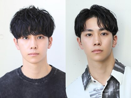 フェリチタ フィロ メンズサロン(FELICITA filo MEN`S Salon)の写真