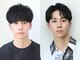 フェリチタ フィロ メンズサロン(FELICITA filo MEN`S Salon)の写真