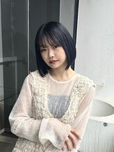 メイカ(MEIKA) 西村 文美