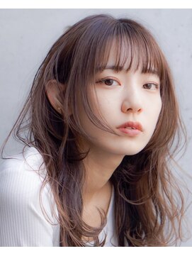 インスヘアー 明石(INCE HAIR) 明石駅/西明石駅/髪質改善/縮毛矯正/ヘッドスパ