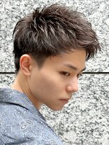 ロンド ラマ 岐阜(Lond bla-ma)&nbsp;Lond bla_ma 岐阜 畑中希望  スウィングアップバンク