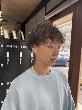 マウナロア(MAUNA LOA) ツイストスパイラル