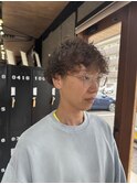 ツイストスパイラル