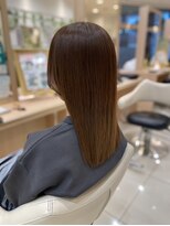 アッシュ 行徳店(Ash)&nbsp;ミルクティーグレージュ