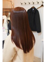 松岡 弥樹のスタイル紹介